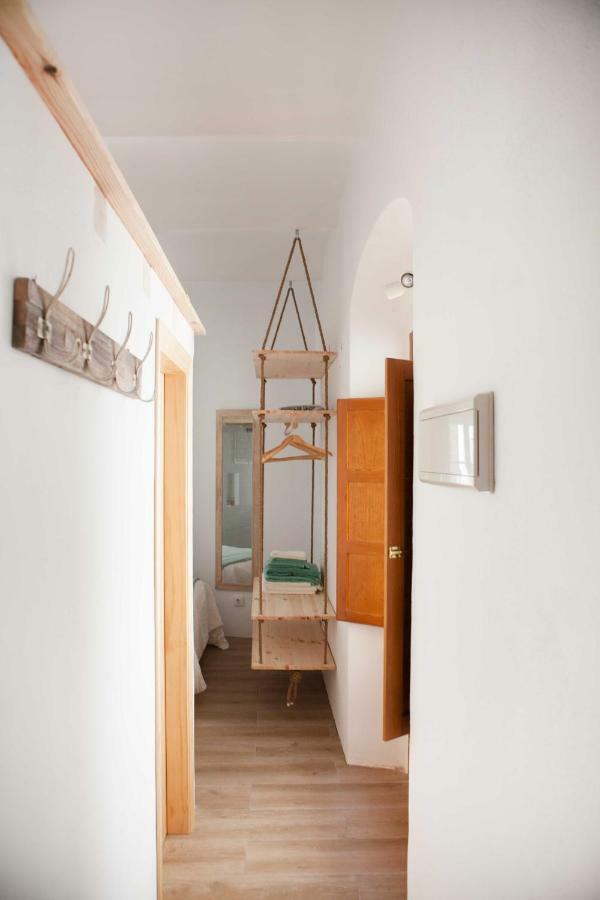 2 - La Esquina Azul De Tarifa - Enjoy Tarifa Apartment Exterior photo